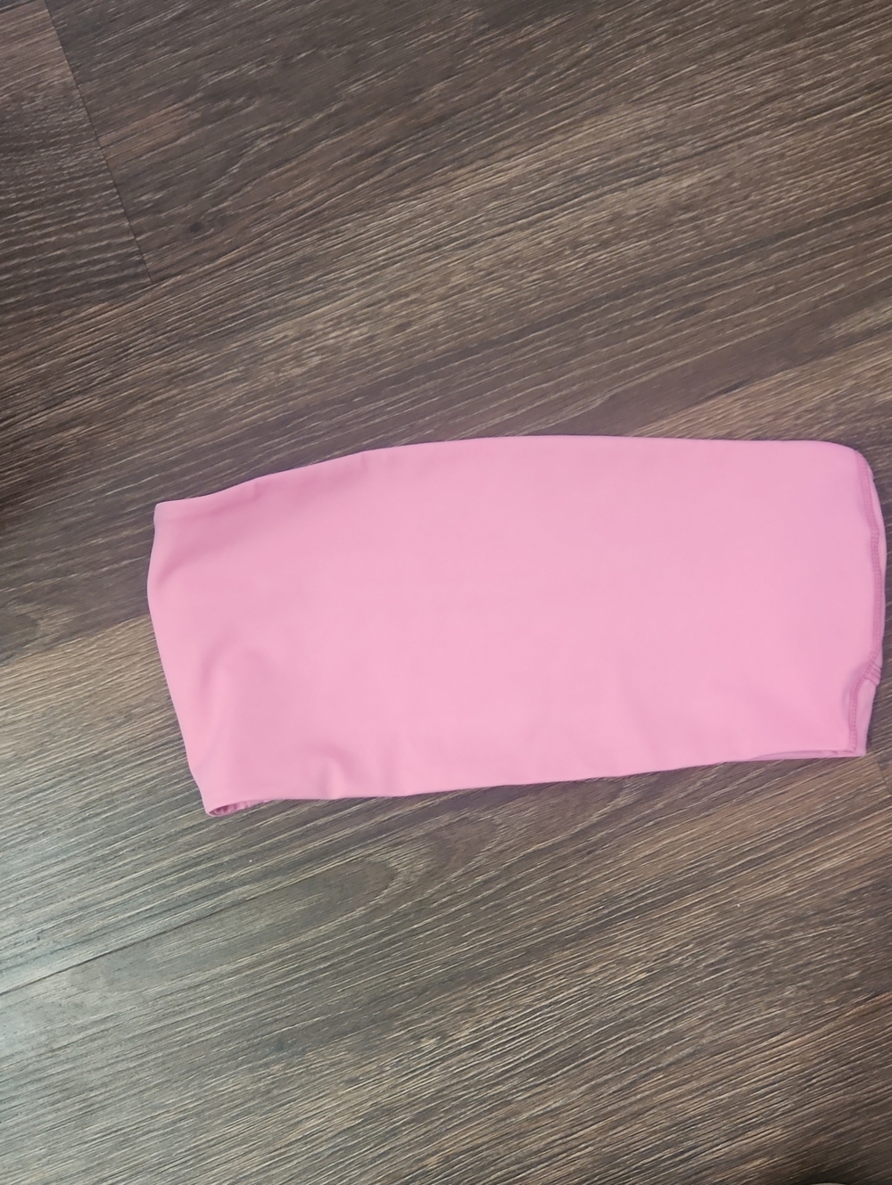 Cleo Harper Pink Bandeau